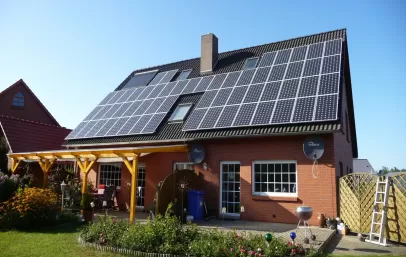 Discover reliable 10KW off-grid solar power home systems, perfect for residences and remote areas.